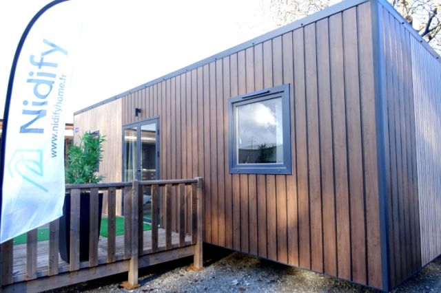  NIDIFY BORA BORA DOUBLE