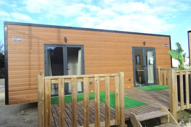  NIDIFY BORA BORA SUITE