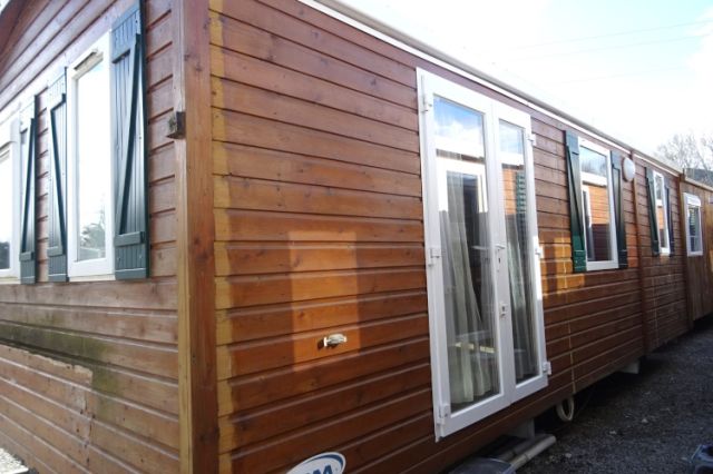  IRM SUPER TITANIA LUXE