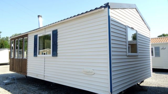  RAPIDHOME LODGE TI