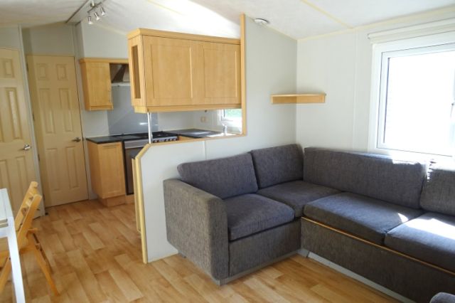  WILLERBY MONACO DELUXE